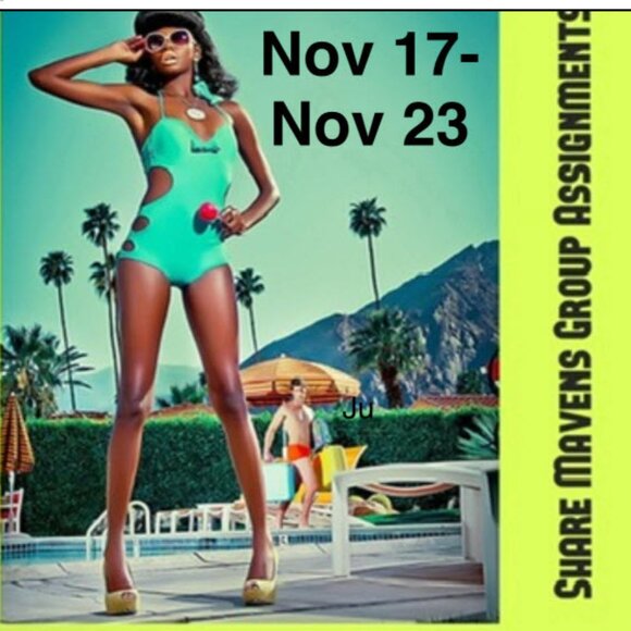 DAILY SHARE GROUP ASSIGNMENTS - Picture 1 of 3